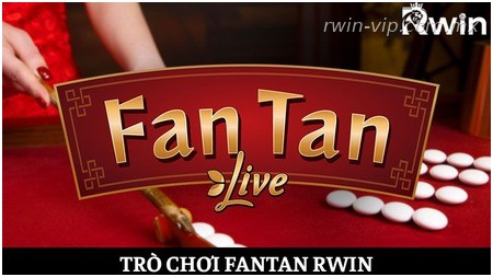 chơi Fantan Rwin