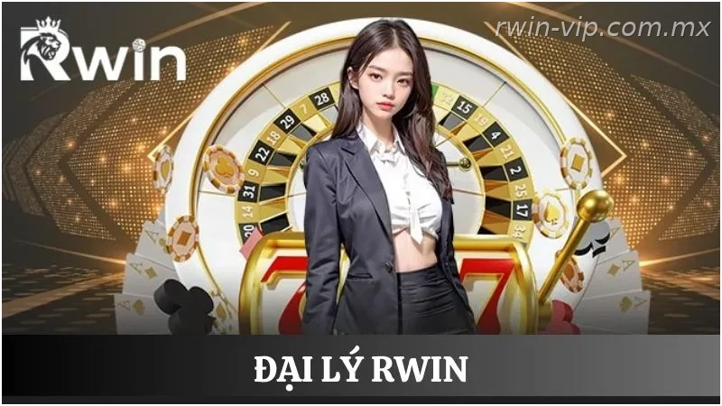 Hướng dẫn chương trình đại lý Rwin cho người mới