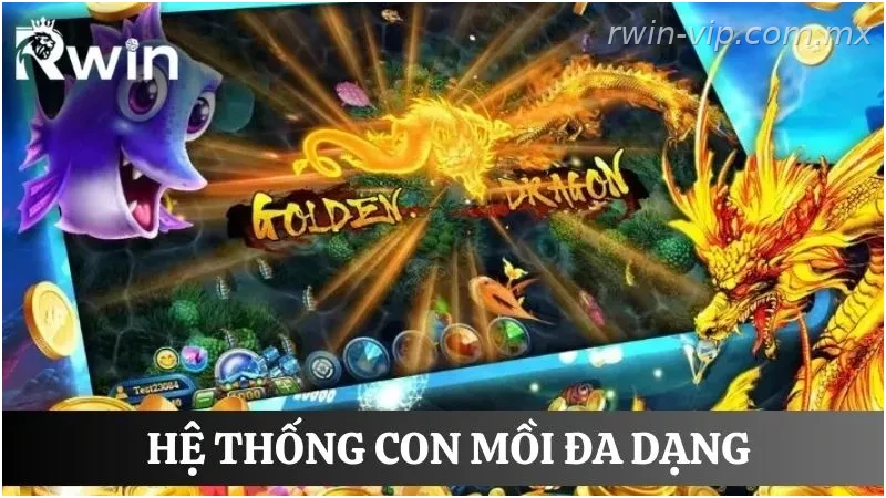 Hệ thống sinh vật đa dạng