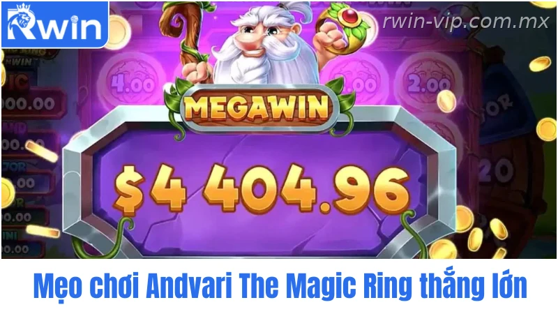 Mẹo chơi slot hiệu quả