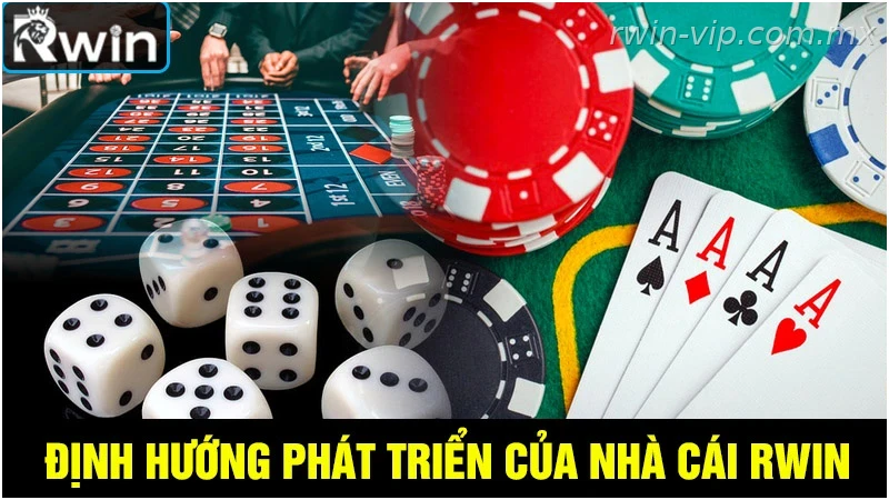 Tìm hiểu giá trị cốt lõi về Rwin