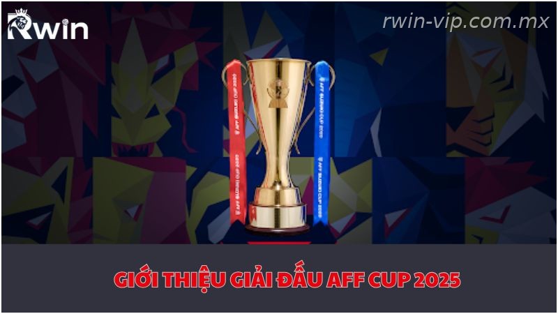 Tổng quan giải đấu AFF Cup 2025 tại khu vực Đông Nam Á